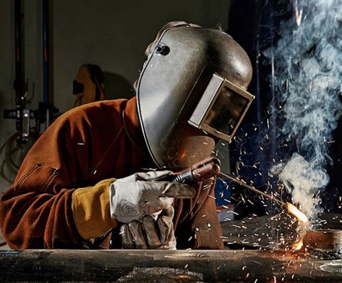 Mechanical Works