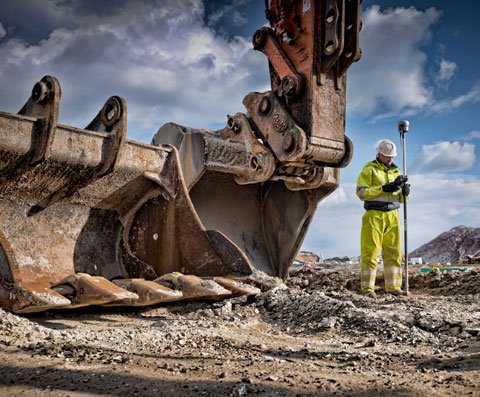 Mechanical Works