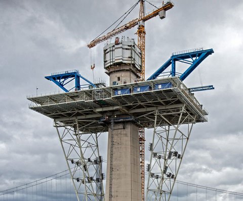 Mechanical Works